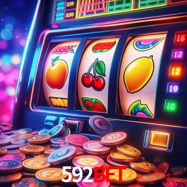 Programa VIP 592bet