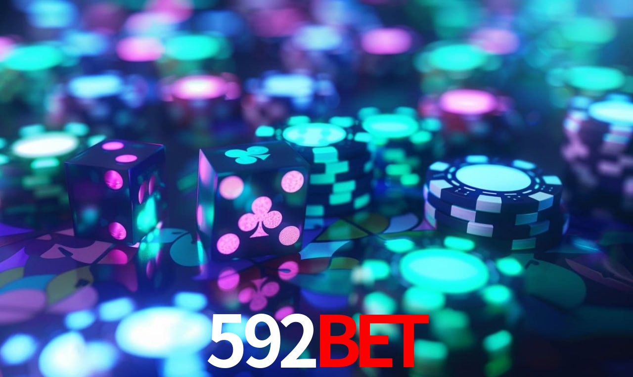 cassino 592bet