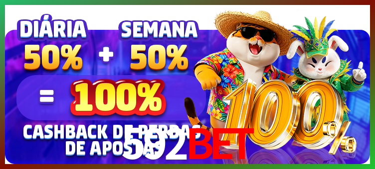 Qualificar VIP 592bet