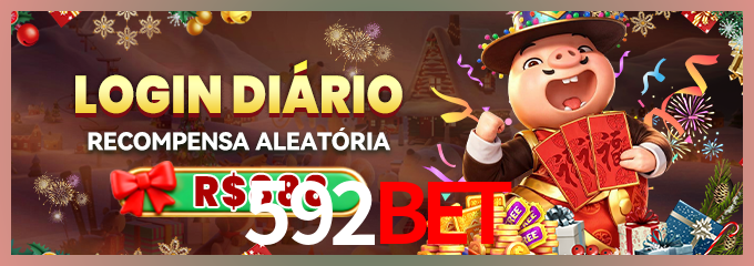 Prêmio 592bet